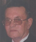 Willie Thibault