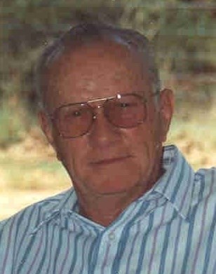 Obituary of Robert Henry Cannon