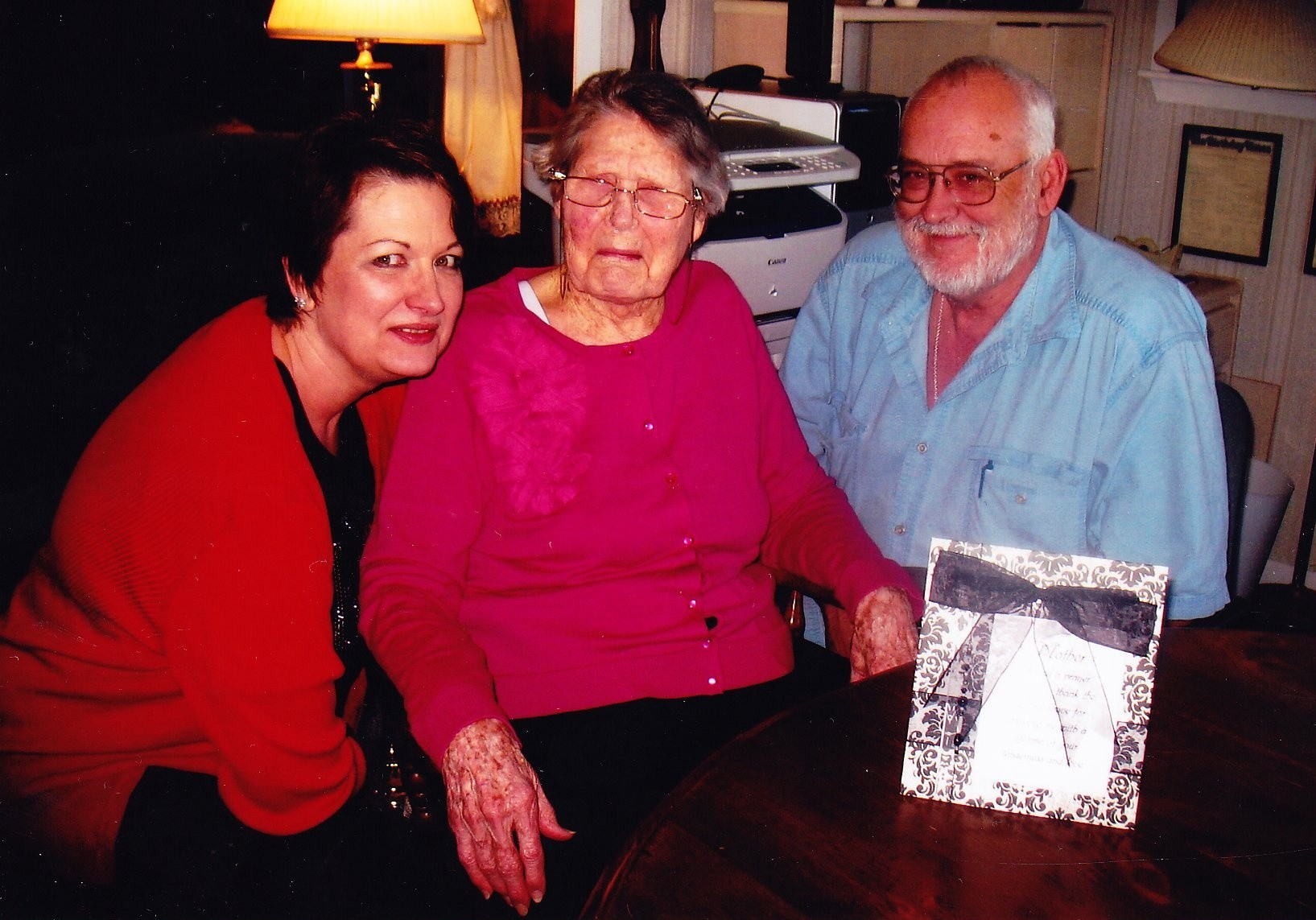 Myrtle Ouida Burdette Obituary - Waco, TX