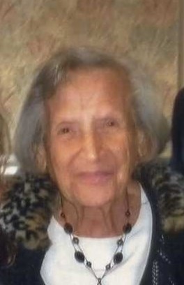 Obituary of Lucy DeGilormo Zerrillo