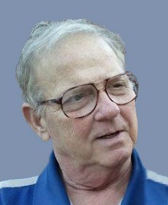 Obituary of John F. Hillenbrand