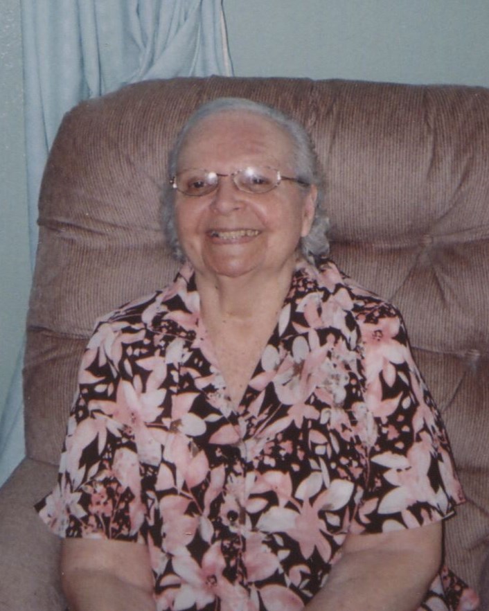Obituary of Adelfa G. Flores