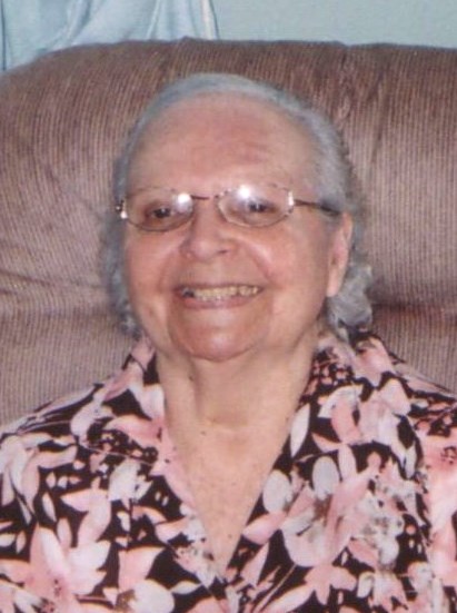 Obituary of Adelfa G. Flores
