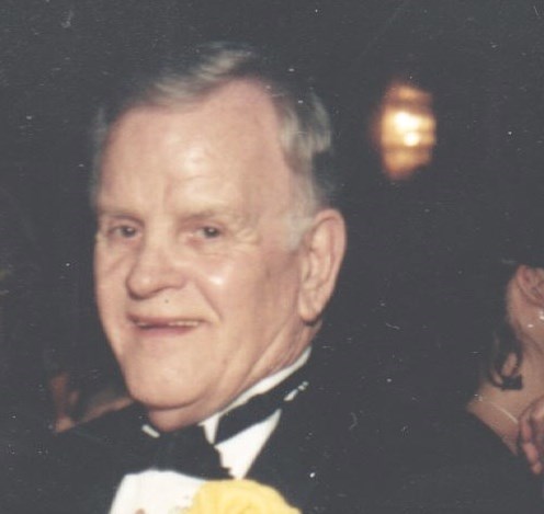 Obituary of Albert Erwin Keller