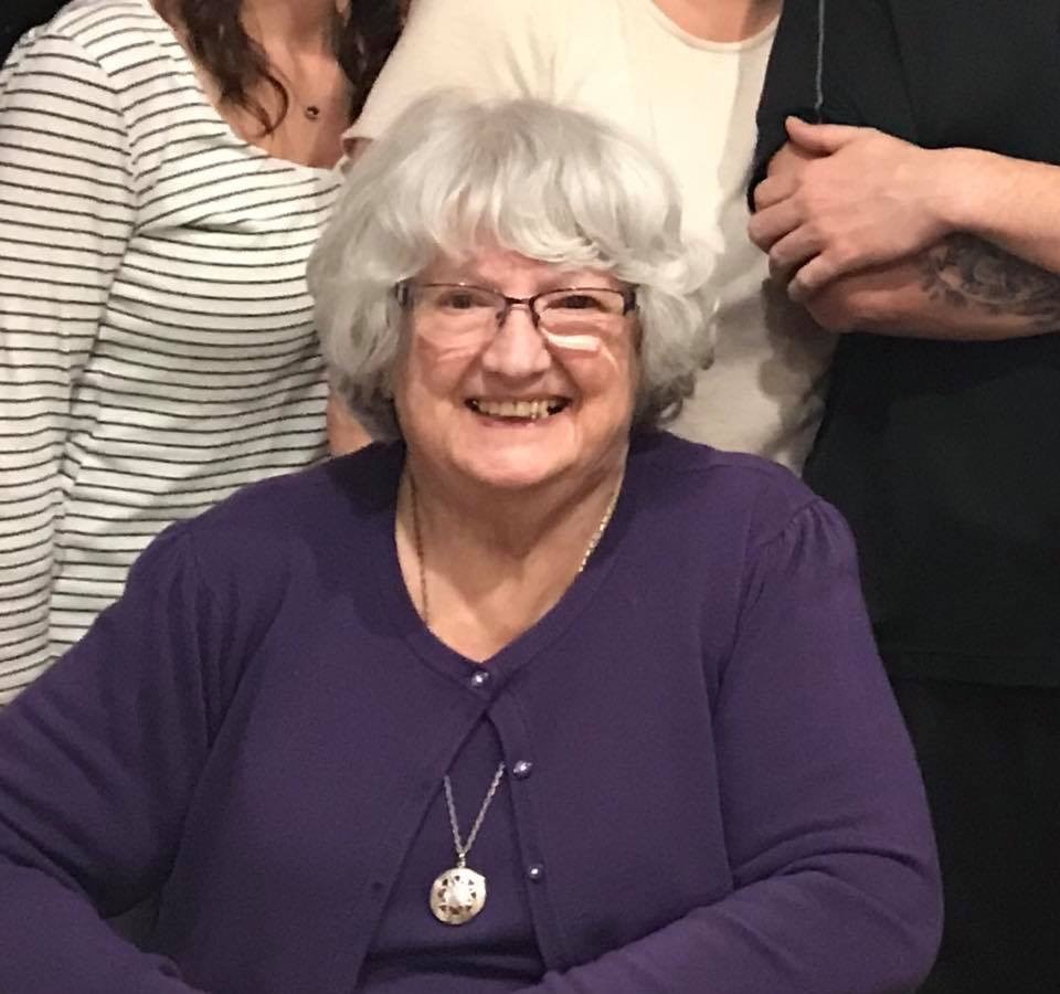 Iris Deane Bell Obituary Papillion, NE