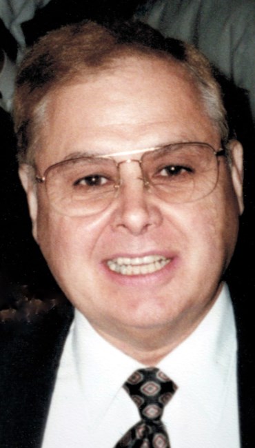 Obituary of Robert Mejia