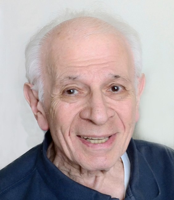 Obituary of Marvin Mondlin