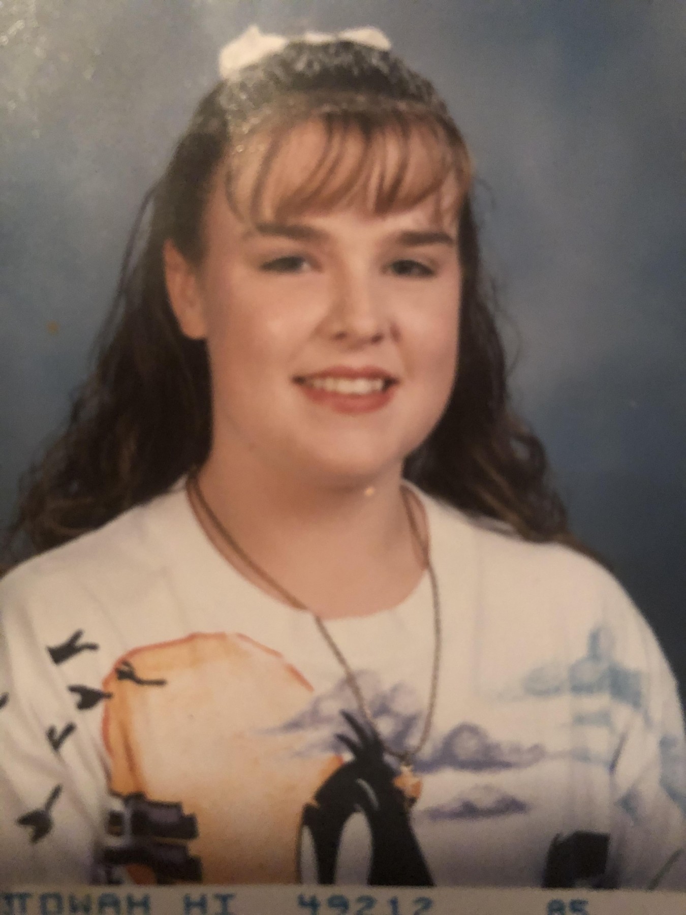 Michelle Ruffin's Instagram, Twitter & Facebook on IDCrawl