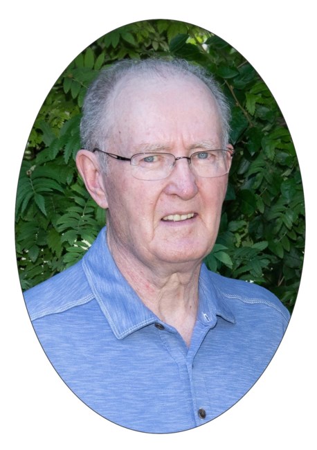 Obituario de Allan Fraser Reid