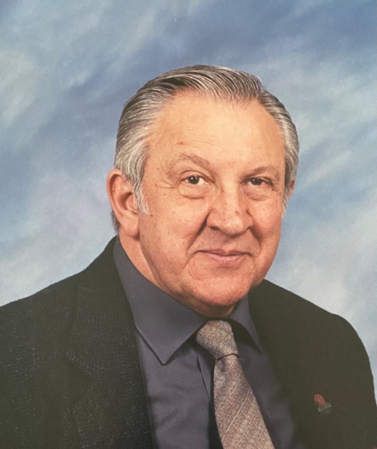 Obituary of Carl Anthony Perrotta