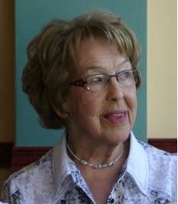 Obituary of Blandine Lapointe