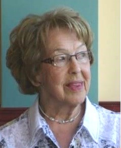 Obituary of Blandine Lapointe