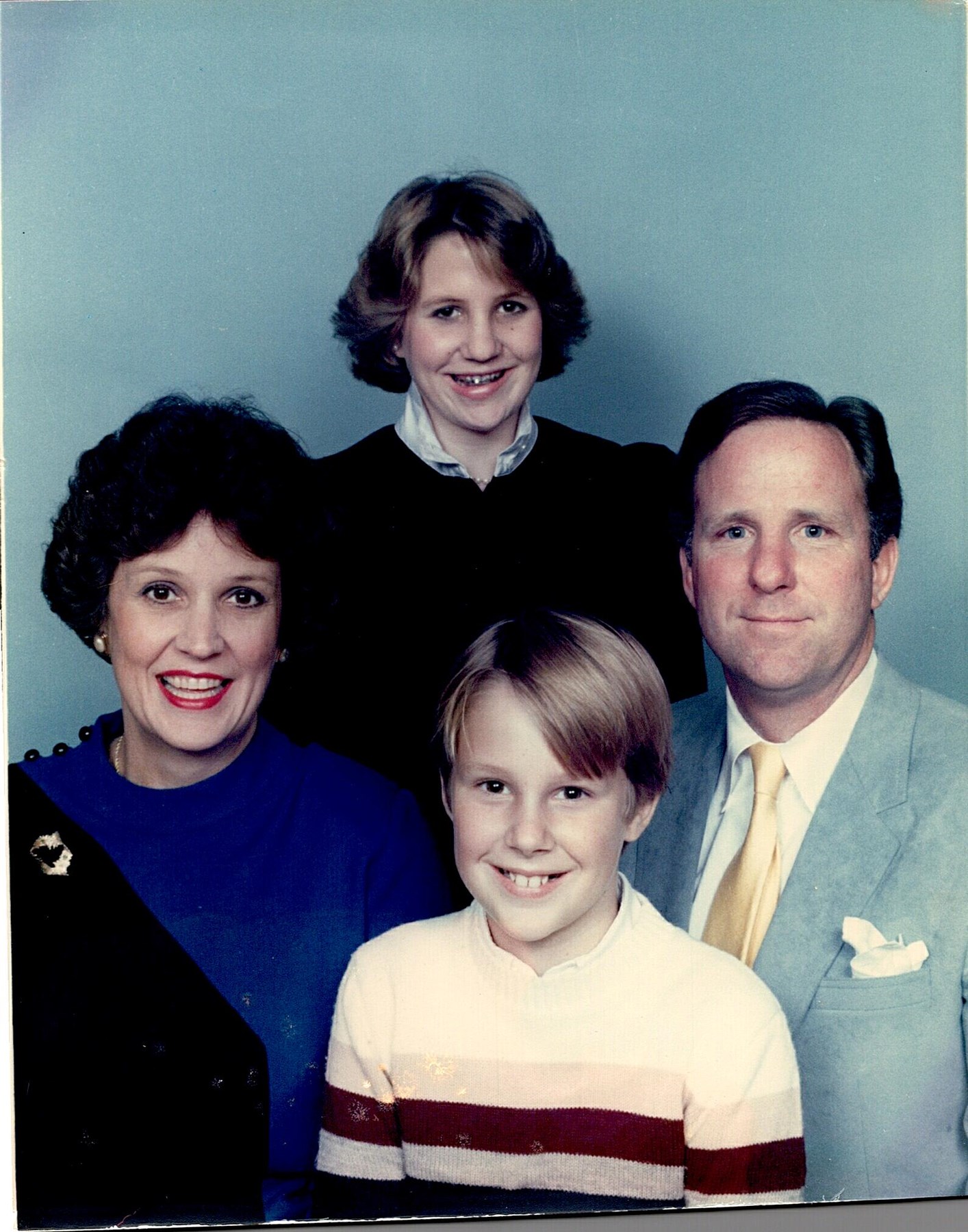 Obituary of Lenore Taylor Brown