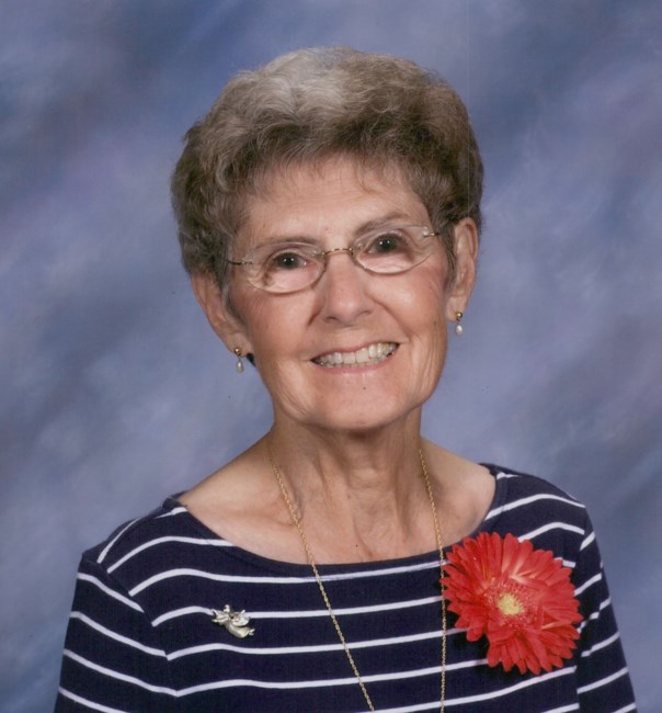 Obituary of Charlene F. Lyons