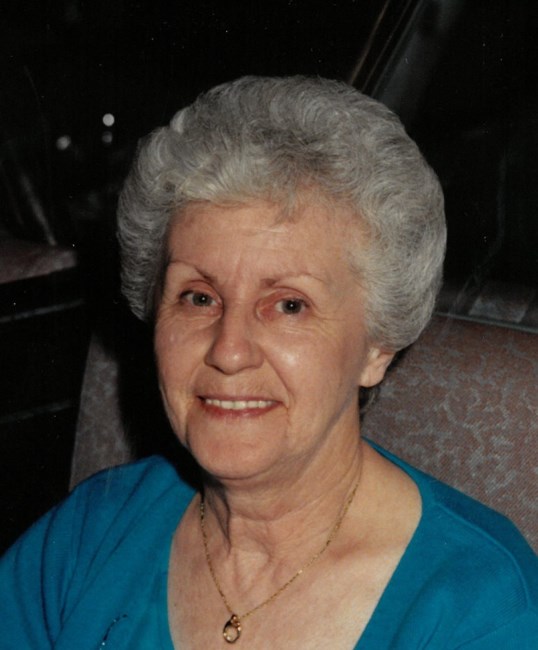 Obituary of Joylene Marie Goulet