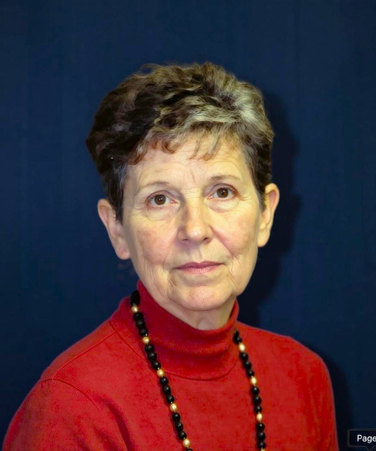 Obituary of Joyce Dean Holmes