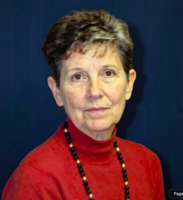 Obituary of Joyce Dean Holmes