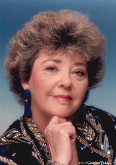 Obituary of Catherine McNeise Hasenbein