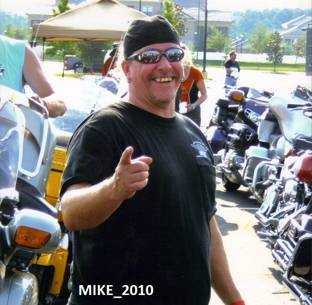 Obituary of Michael Dean Reill