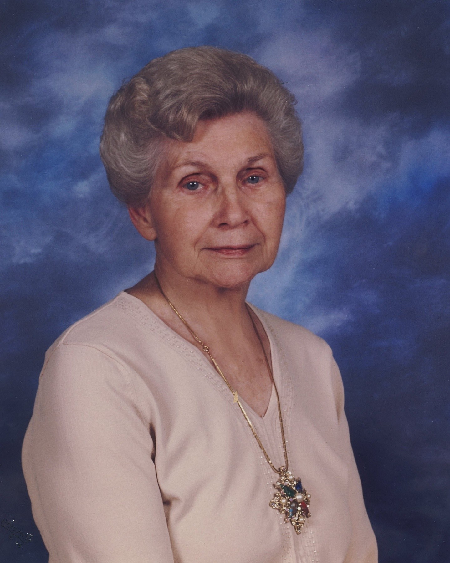 Gladys J. Baggett Obituary Pearl, MS