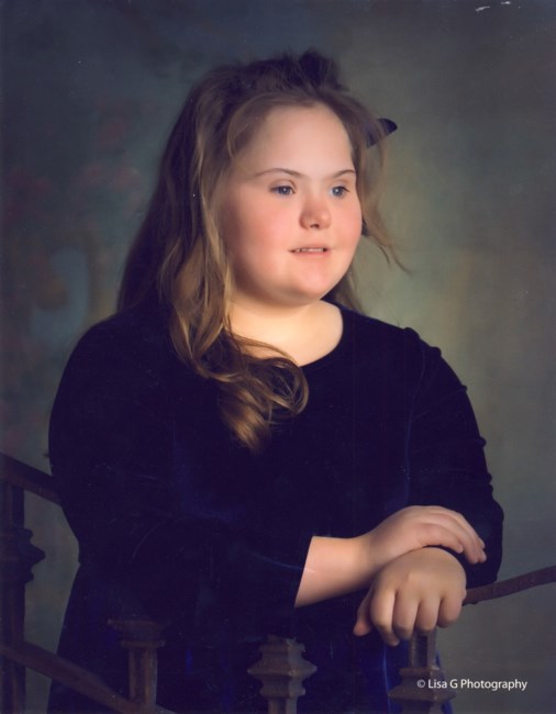 Obituary of Katherine Anna Knight