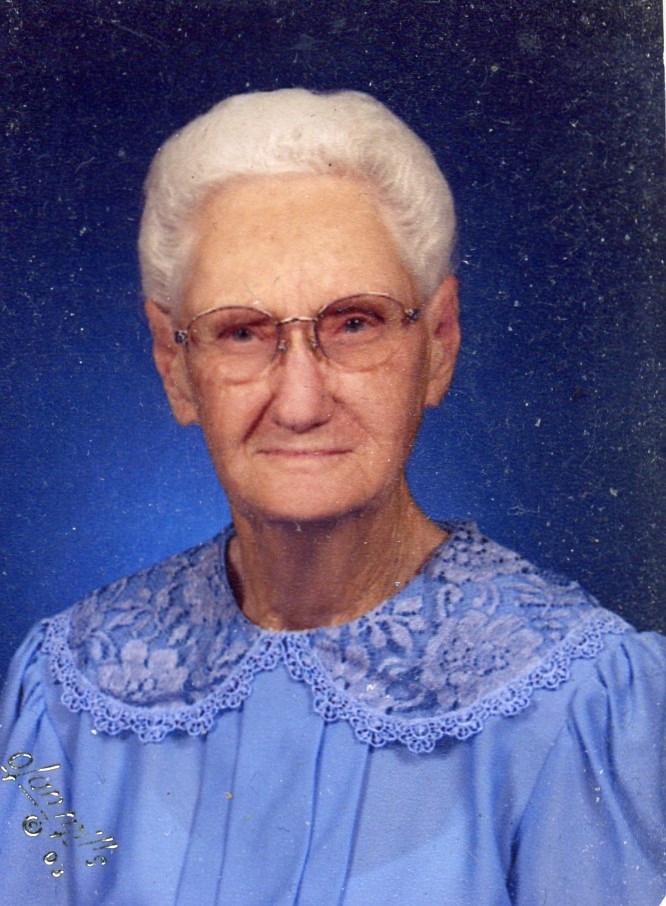 Obituary of Evelyn C. Smith