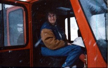 Obituary of Maureen Madge Lundquist