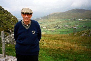 Obituary of William G. Mooney