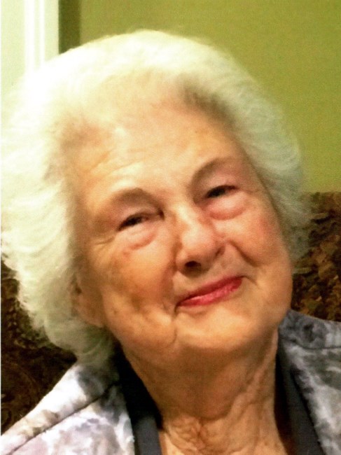 Obituary of Gladys J. Poole
