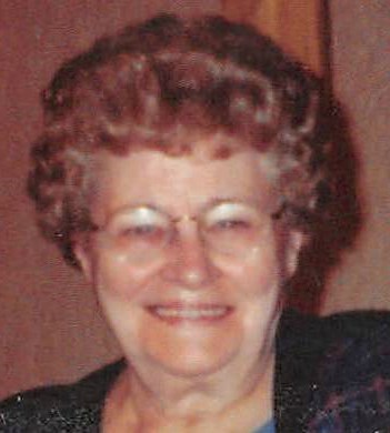 Obituary of Lula Frazier