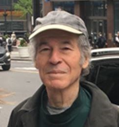 Obituary of George Luis Rosquet