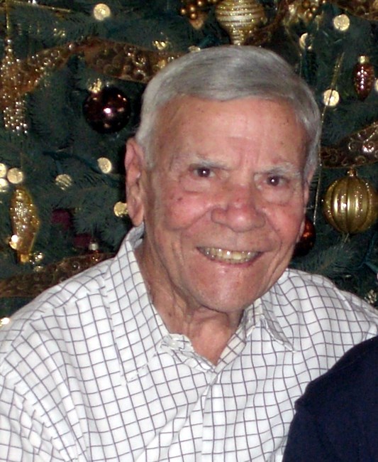 Obituary of Heriberto Lopez