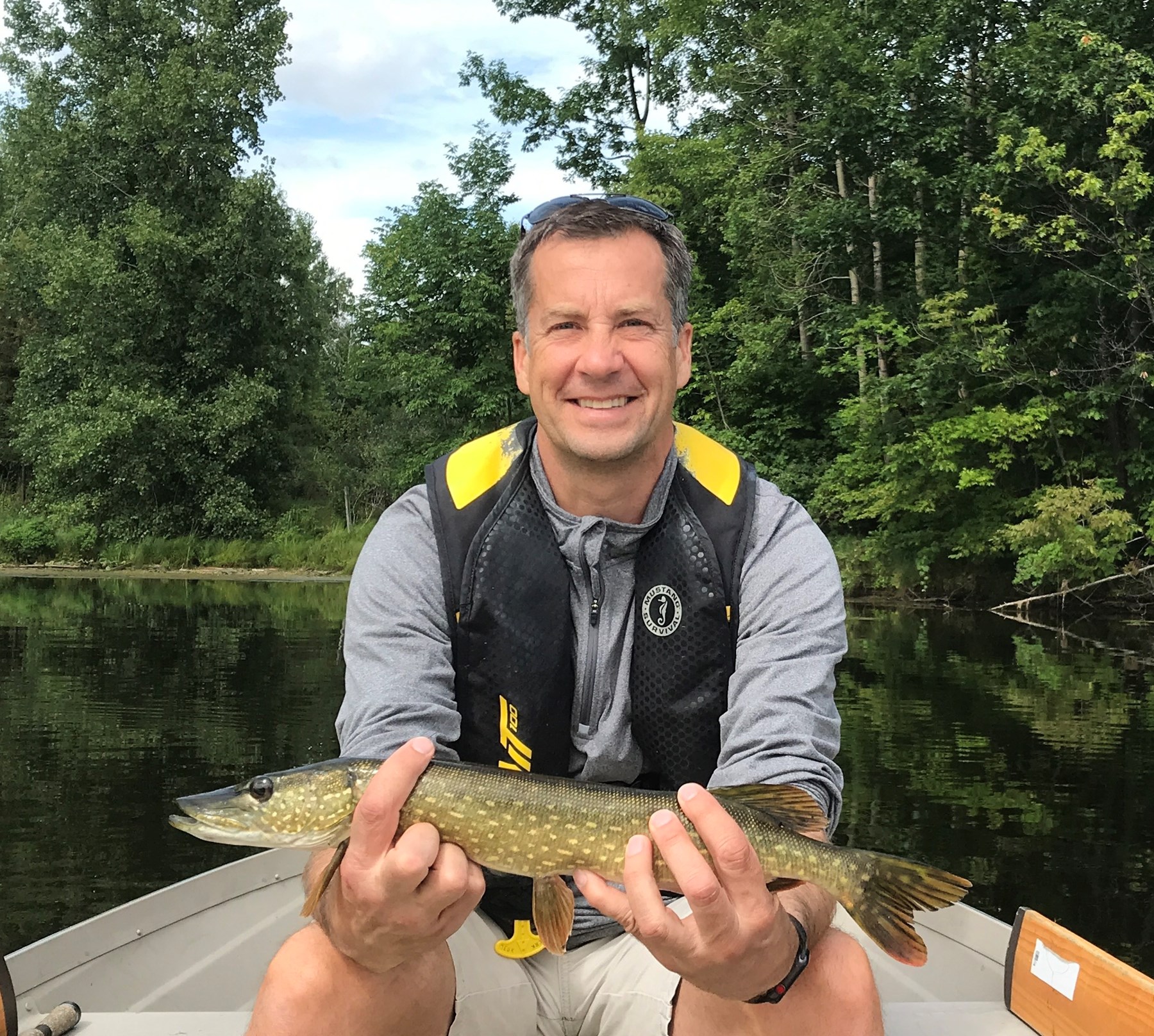 Obituary of Stephen Bourne Hussey