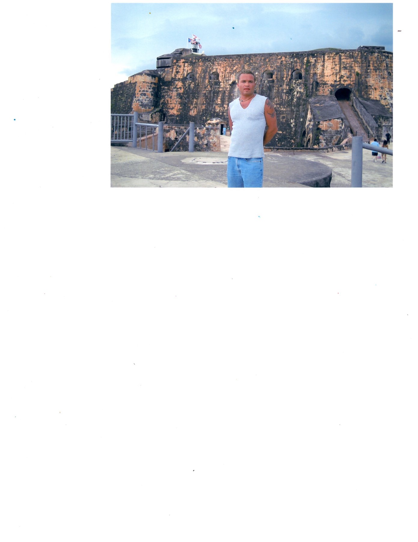 Obituary of Gene Super