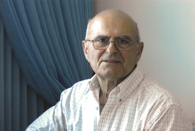 Obituary of Giuseppe Antonio Torchia