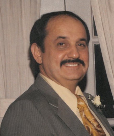 Obituary of Frederick Joseph Lesniak