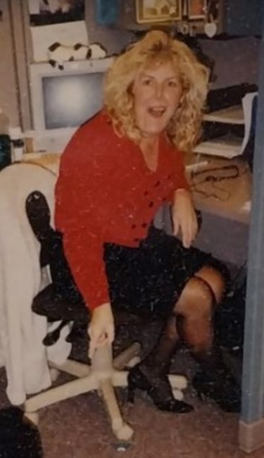 Obituary of Carole D Taylor