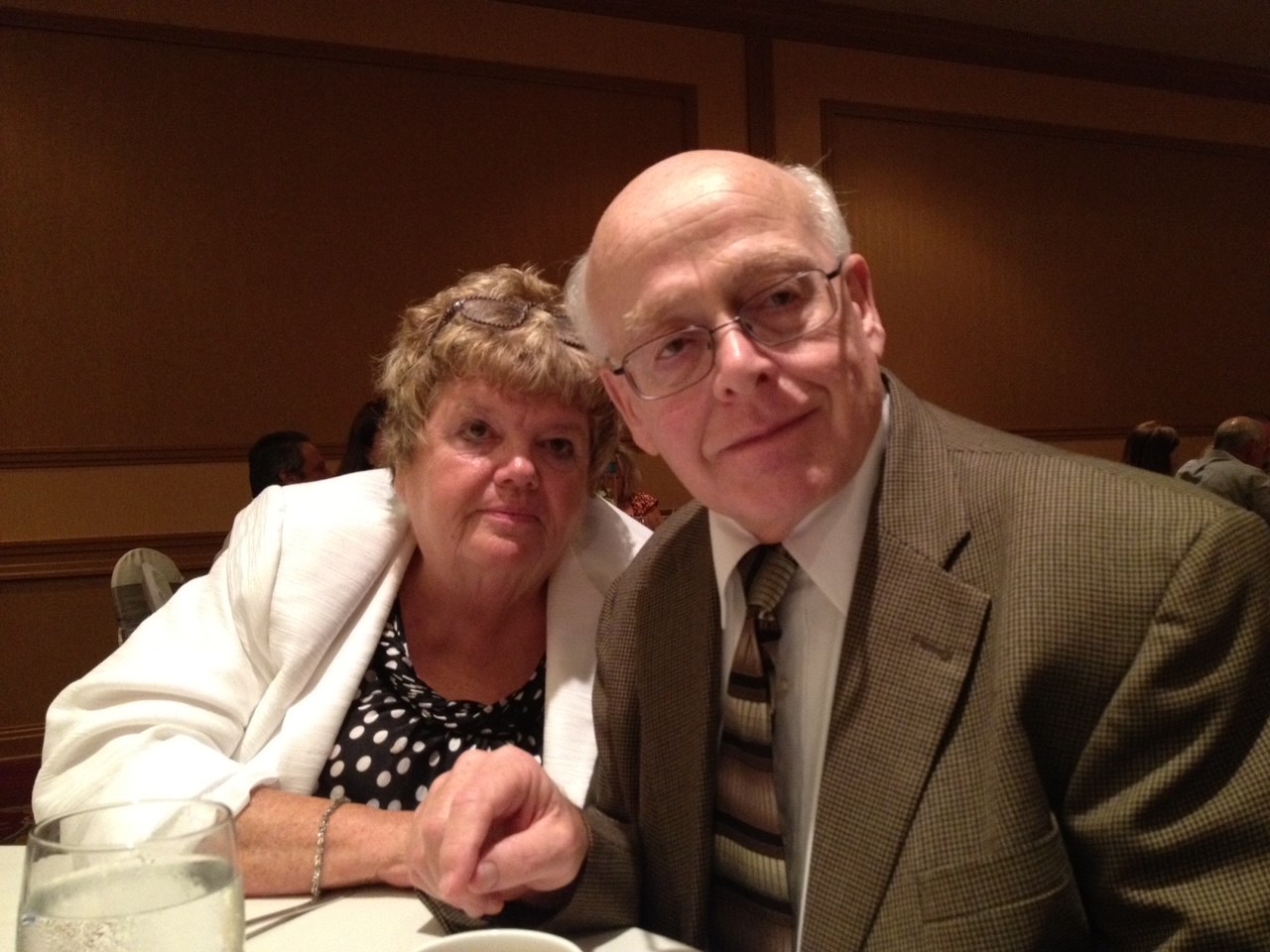 Obituary of Jack Phillip Larzelere