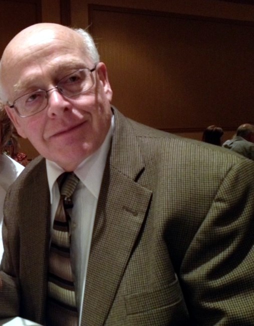 Obituary of Jack Phillip Larzelere