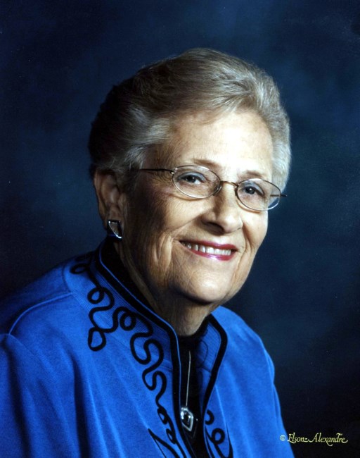 Obituary of Carol Ann Lehman