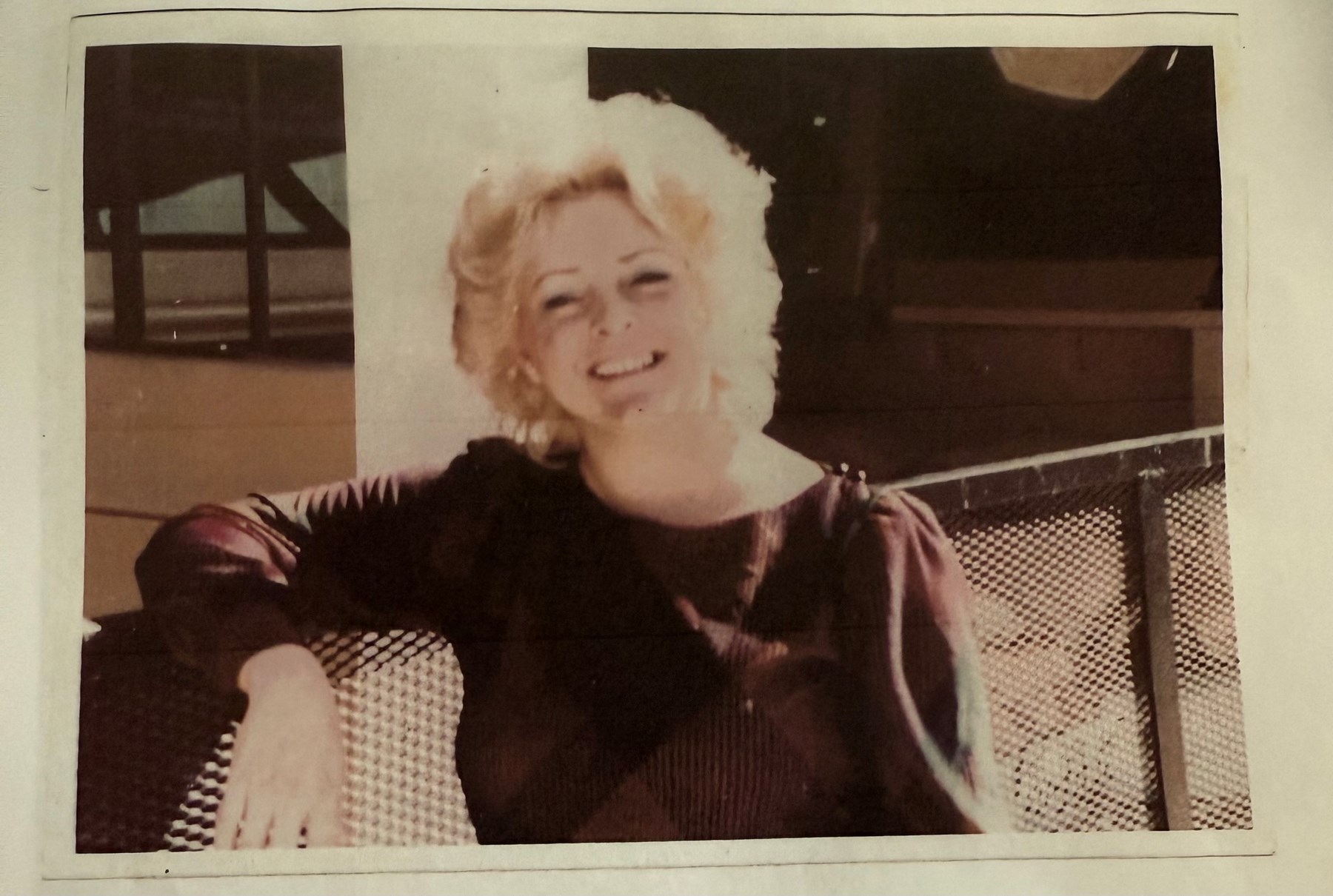 Obituary of Patsy LaRue Hayes