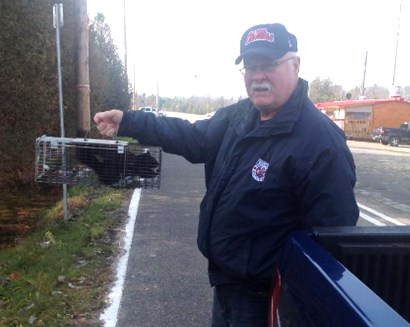 Obituary of Ronald Charles Anthony Mougenel