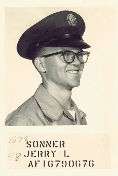 Obituary of Jerry L. Sonner