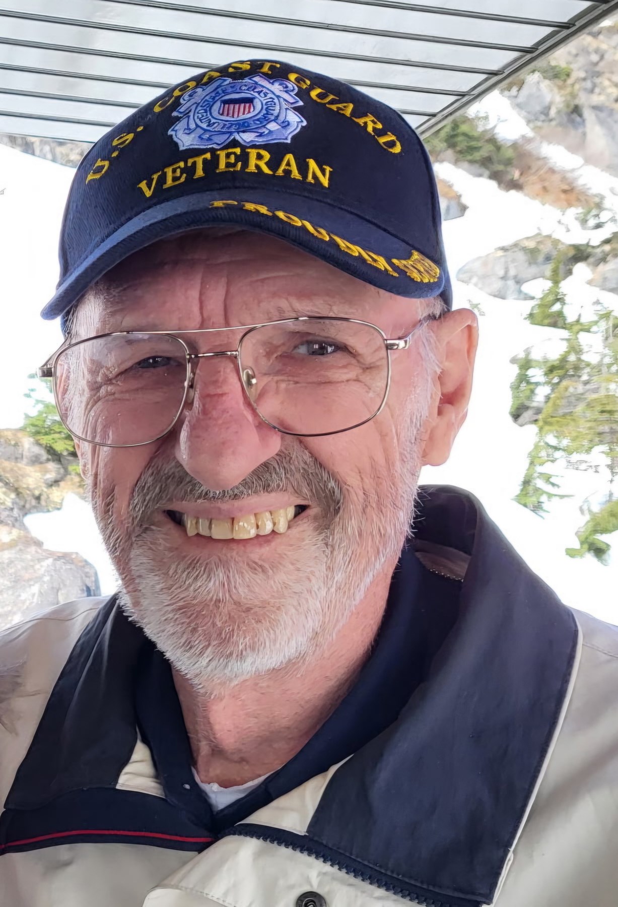 Obituary of Harry Ernst Williams