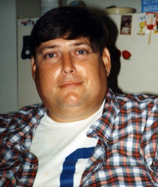 Obituary of Roger Allen Jones