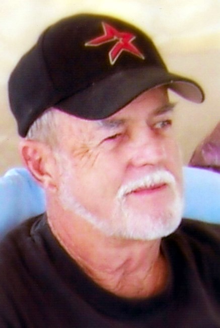 Obituary of Jimmy Dale Simpson