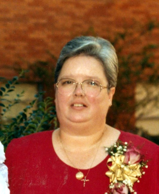 Obituary of Sheron Lynn Hawkins