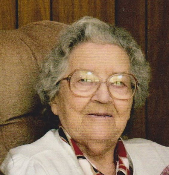Hazel Ruth Arnwine Obituary Knoxville, TN