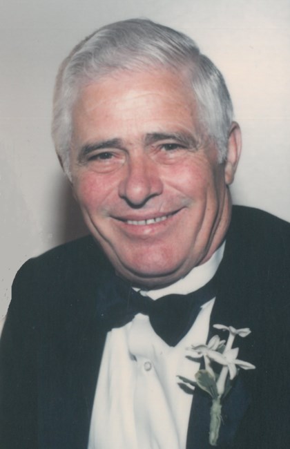 Obituary of Cesare Cosentino