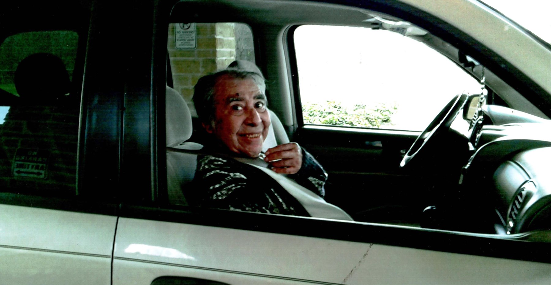 Obituary of Manuel Vargas Rendon